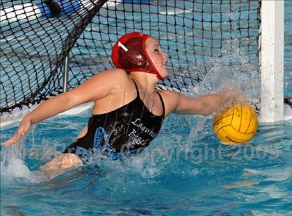 Thumbnail 2 in Laguna Beach vs Montebello (CIF SS D2 Final) photogallery.