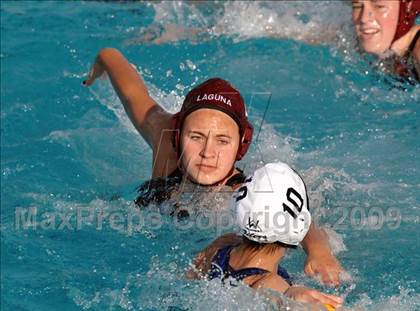 Thumbnail 3 in Laguna Beach vs Montebello (CIF SS D2 Final) photogallery.