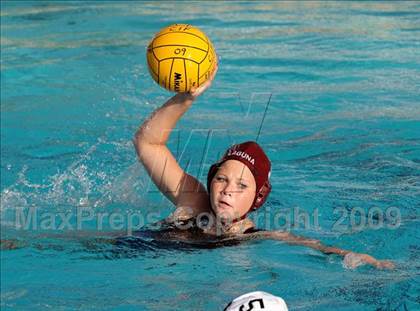 Thumbnail 1 in Laguna Beach vs Montebello (CIF SS D2 Final) photogallery.
