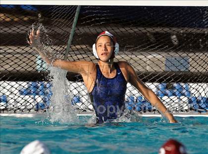 Thumbnail 1 in Laguna Beach vs Montebello (CIF SS D2 Final) photogallery.
