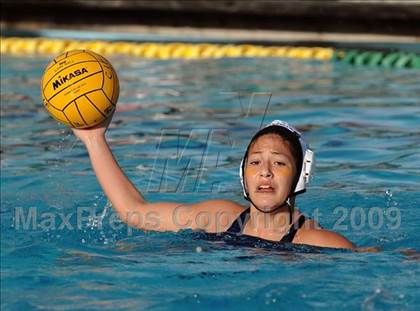 Thumbnail 1 in Laguna Beach vs Montebello (CIF SS D2 Final) photogallery.