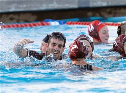 Thumbnail 2 in Laguna Beach vs Montebello (CIF SS D2 Final) photogallery.