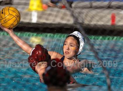 Thumbnail 1 in Laguna Beach vs Montebello (CIF SS D2 Final) photogallery.