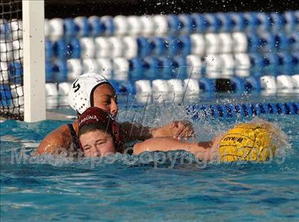 Thumbnail 2 in Laguna Beach vs Montebello (CIF SS D2 Final) photogallery.