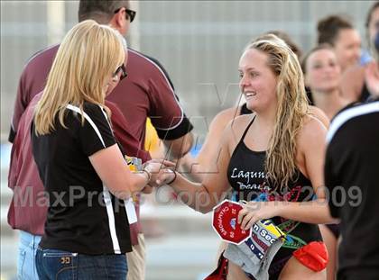 Thumbnail 2 in Laguna Beach vs Montebello (CIF SS D2 Final) photogallery.