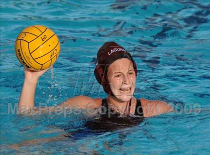 Thumbnail 3 in Laguna Beach vs Montebello (CIF SS D2 Final) photogallery.