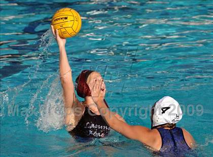 Thumbnail 3 in Laguna Beach vs Montebello (CIF SS D2 Final) photogallery.