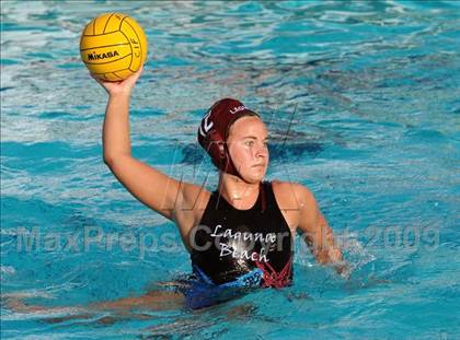 Thumbnail 1 in Laguna Beach vs Montebello (CIF SS D2 Final) photogallery.