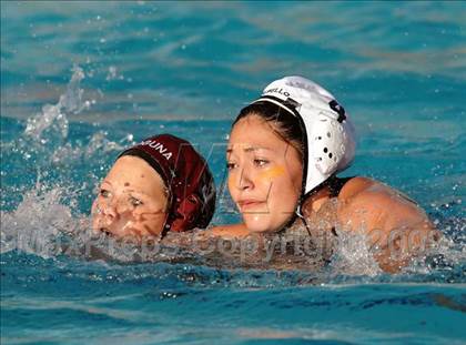 Thumbnail 2 in Laguna Beach vs Montebello (CIF SS D2 Final) photogallery.
