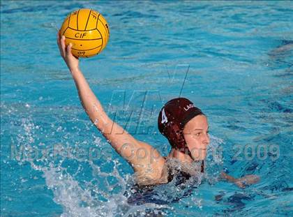 Thumbnail 1 in Laguna Beach vs Montebello (CIF SS D2 Final) photogallery.
