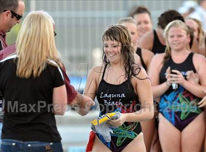 Thumbnail 1 in Laguna Beach vs Montebello (CIF SS D2 Final) photogallery.