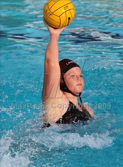 Thumbnail 2 in Laguna Beach vs Montebello (CIF SS D2 Final) photogallery.
