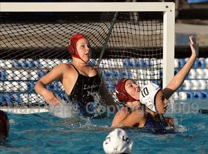 Thumbnail 2 in Laguna Beach vs Montebello (CIF SS D2 Final) photogallery.