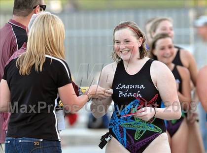 Thumbnail 1 in Laguna Beach vs Montebello (CIF SS D2 Final) photogallery.