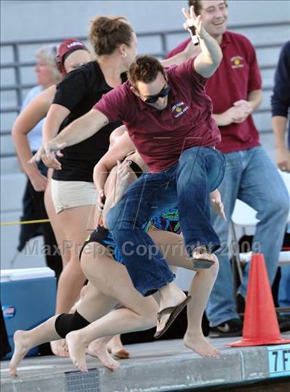 Thumbnail 3 in Laguna Beach vs Montebello (CIF SS D2 Final) photogallery.