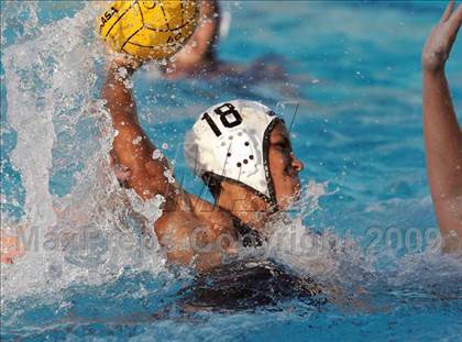 Thumbnail 2 in Laguna Beach vs Montebello (CIF SS D2 Final) photogallery.