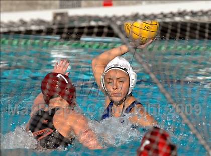Thumbnail 2 in Laguna Beach vs Montebello (CIF SS D2 Final) photogallery.
