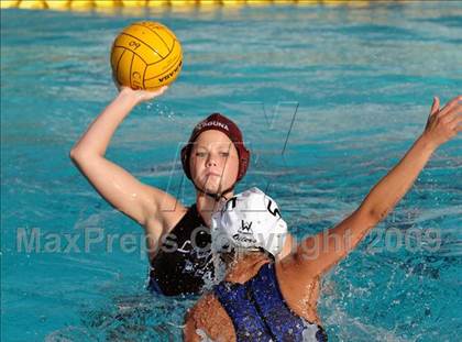 Thumbnail 2 in Laguna Beach vs Montebello (CIF SS D2 Final) photogallery.