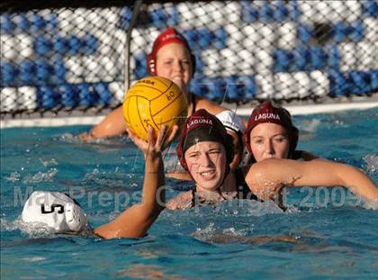 Thumbnail 3 in Laguna Beach vs Montebello (CIF SS D2 Final) photogallery.