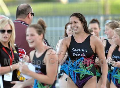 Thumbnail 1 in Laguna Beach vs Montebello (CIF SS D2 Final) photogallery.