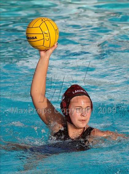 Thumbnail 2 in Laguna Beach vs Montebello (CIF SS D2 Final) photogallery.