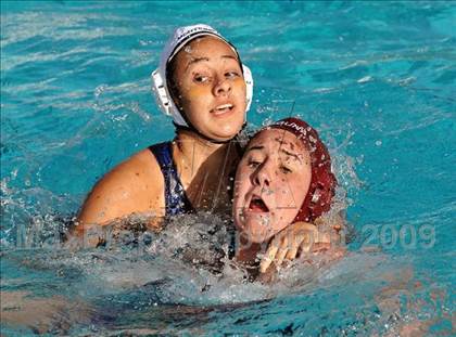 Thumbnail 3 in Laguna Beach vs Montebello (CIF SS D2 Final) photogallery.