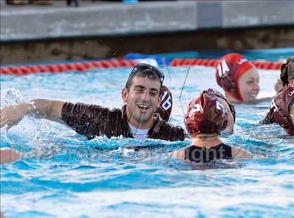 Thumbnail 1 in Laguna Beach vs Montebello (CIF SS D2 Final) photogallery.
