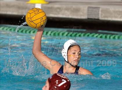 Thumbnail 3 in Laguna Beach vs Montebello (CIF SS D2 Final) photogallery.