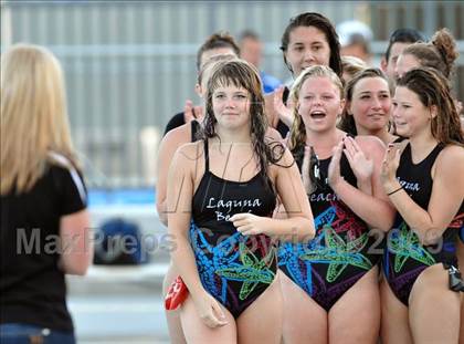 Thumbnail 3 in Laguna Beach vs Montebello (CIF SS D2 Final) photogallery.