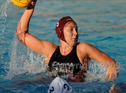 Thumbnail 3 in Laguna Beach vs Montebello (CIF SS D2 Final) photogallery.