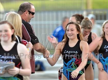 Thumbnail 3 in Laguna Beach vs Montebello (CIF SS D2 Final) photogallery.