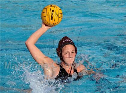 Thumbnail 3 in Laguna Beach vs Montebello (CIF SS D2 Final) photogallery.