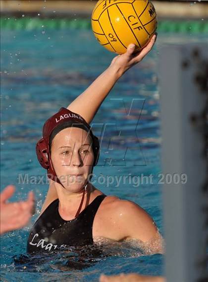 Thumbnail 2 in Laguna Beach vs Montebello (CIF SS D2 Final) photogallery.