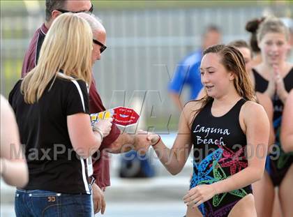 Thumbnail 3 in Laguna Beach vs Montebello (CIF SS D2 Final) photogallery.
