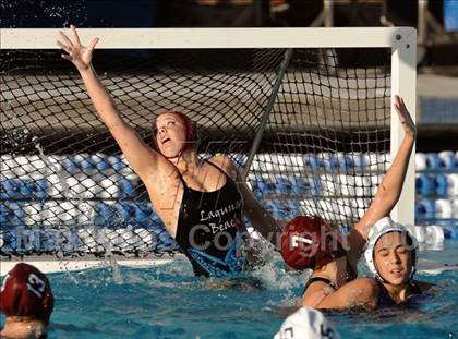 Thumbnail 1 in Laguna Beach vs Montebello (CIF SS D2 Final) photogallery.