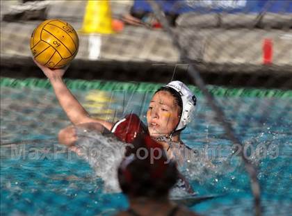 Thumbnail 2 in Laguna Beach vs Montebello (CIF SS D2 Final) photogallery.