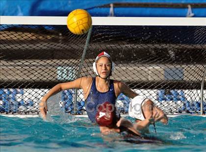 Thumbnail 1 in Laguna Beach vs Montebello (CIF SS D2 Final) photogallery.