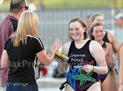 Thumbnail 2 in Laguna Beach vs Montebello (CIF SS D2 Final) photogallery.