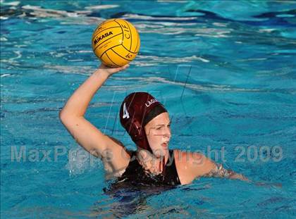 Thumbnail 2 in Laguna Beach vs Montebello (CIF SS D2 Final) photogallery.
