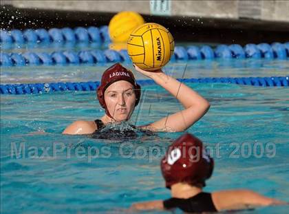 Thumbnail 1 in Laguna Beach vs Montebello (CIF SS D2 Final) photogallery.