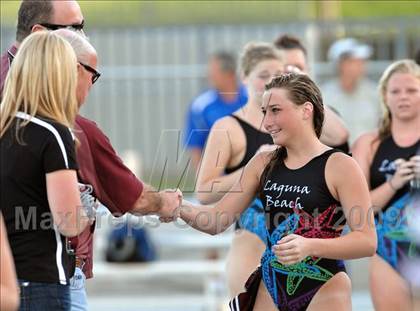 Thumbnail 1 in Laguna Beach vs Montebello (CIF SS D2 Final) photogallery.