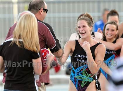 Thumbnail 1 in Laguna Beach vs Montebello (CIF SS D2 Final) photogallery.