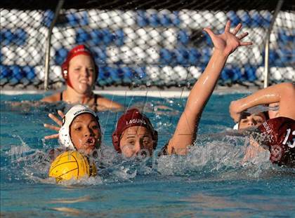 Thumbnail 3 in Laguna Beach vs Montebello (CIF SS D2 Final) photogallery.