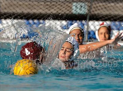 Thumbnail 3 in Laguna Beach vs Montebello (CIF SS D2 Final) photogallery.