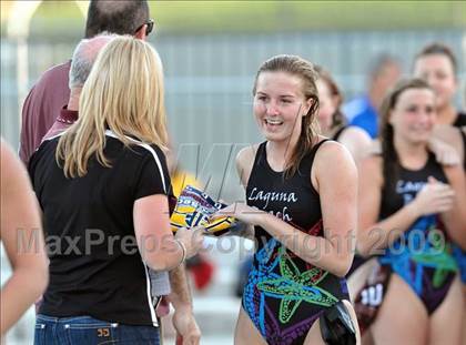 Thumbnail 3 in Laguna Beach vs Montebello (CIF SS D2 Final) photogallery.