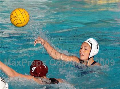 Thumbnail 1 in Laguna Beach vs Montebello (CIF SS D2 Final) photogallery.