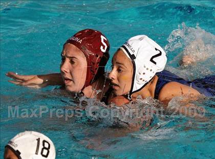 Thumbnail 2 in Laguna Beach vs Montebello (CIF SS D2 Final) photogallery.