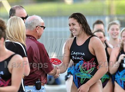Thumbnail 3 in Laguna Beach vs Montebello (CIF SS D2 Final) photogallery.