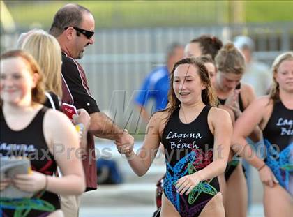 Thumbnail 1 in Laguna Beach vs Montebello (CIF SS D2 Final) photogallery.