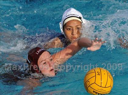 Thumbnail 1 in Laguna Beach vs Montebello (CIF SS D2 Final) photogallery.